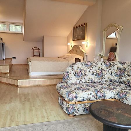 House Violeta Apartment Нида Екстериор снимка