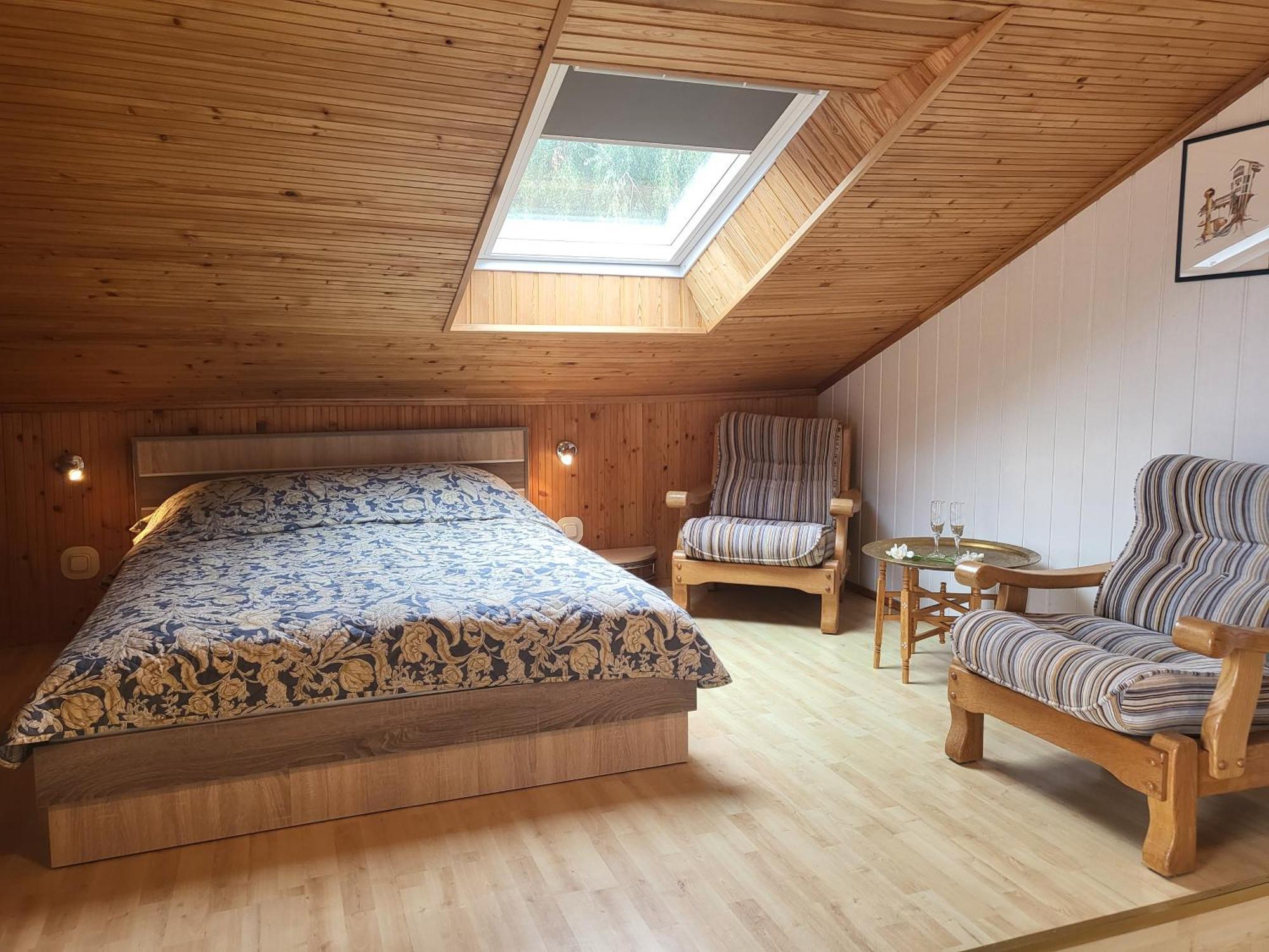 House Violeta Apartment Нида Екстериор снимка